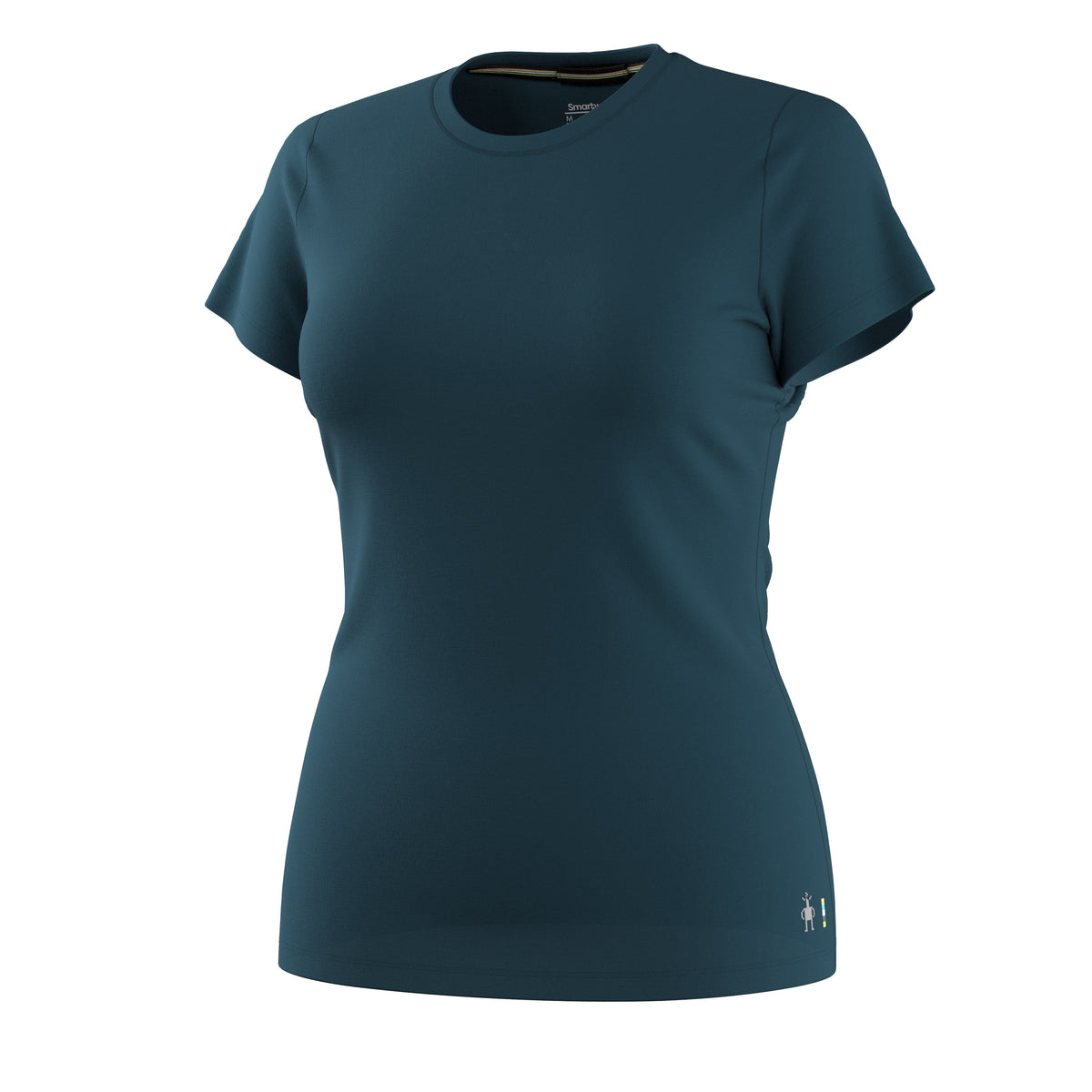 Women's Merino Short Sleeve Tee