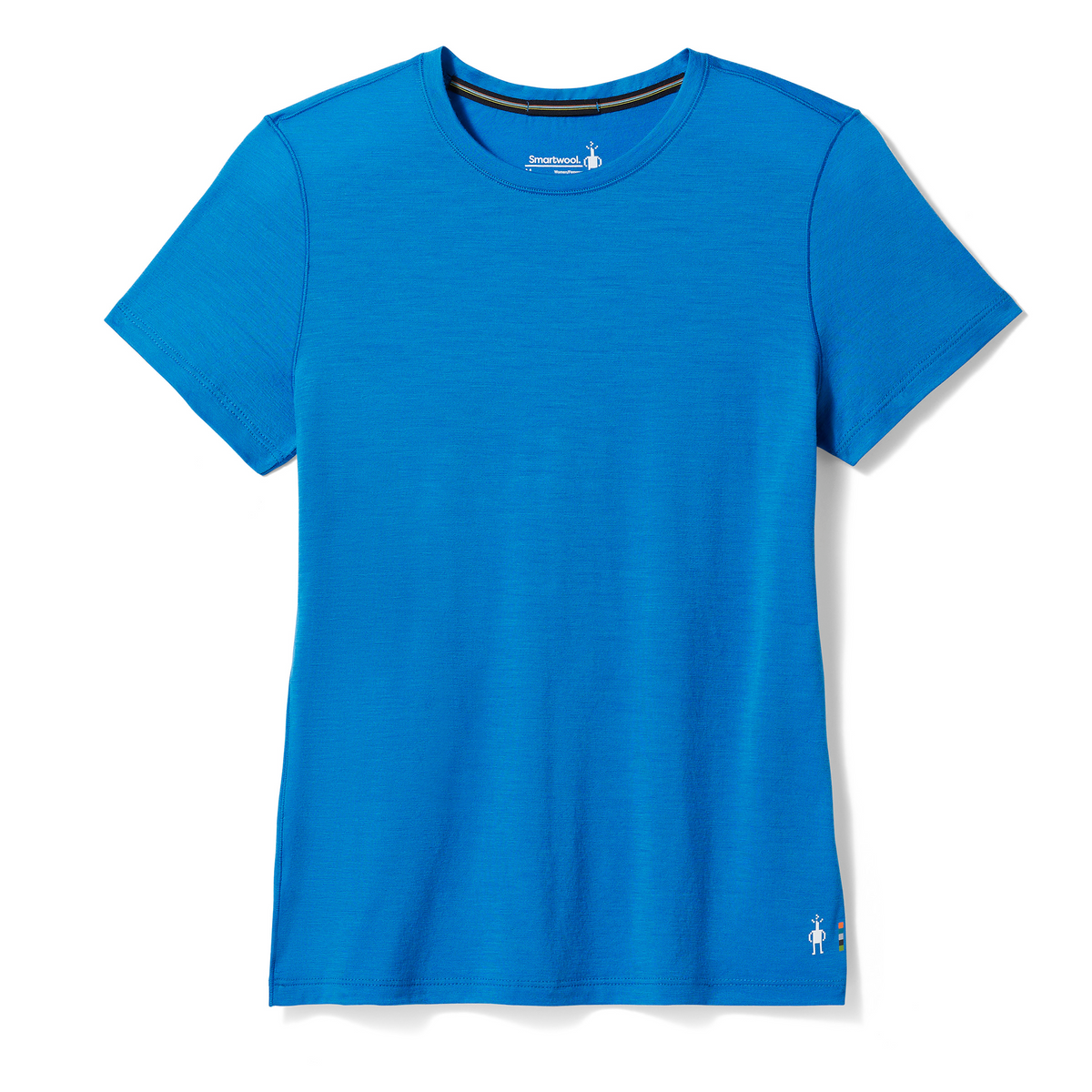 Women's Merino Short Sleeve Tee