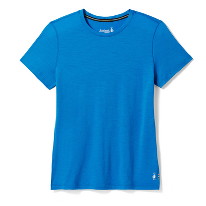 Women's Merino Short Sleeve Tee