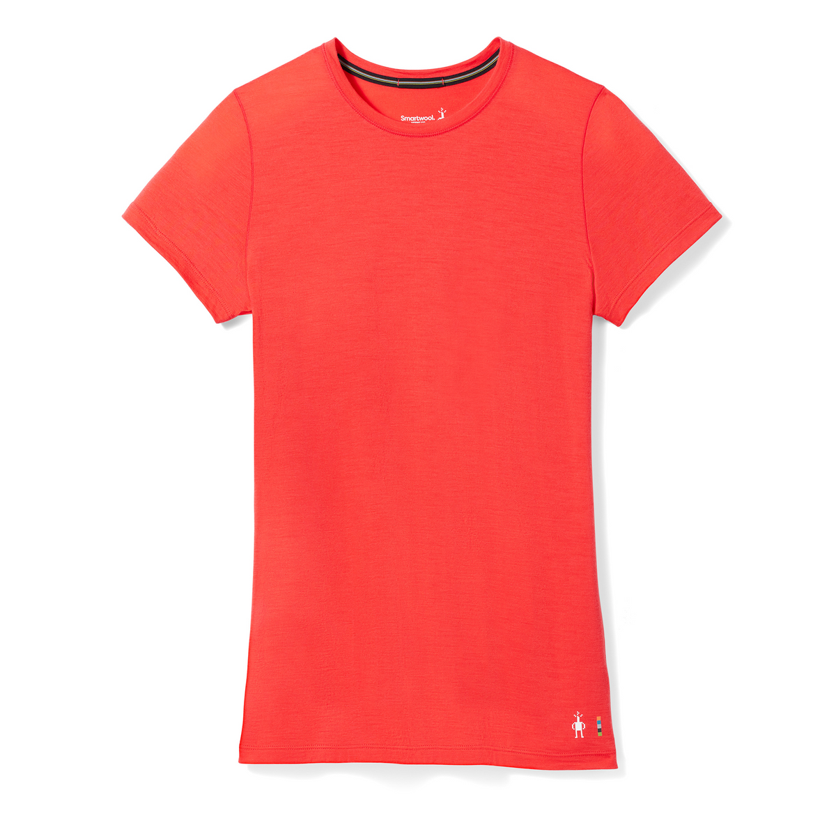 Women's Merino Short Sleeve Tee