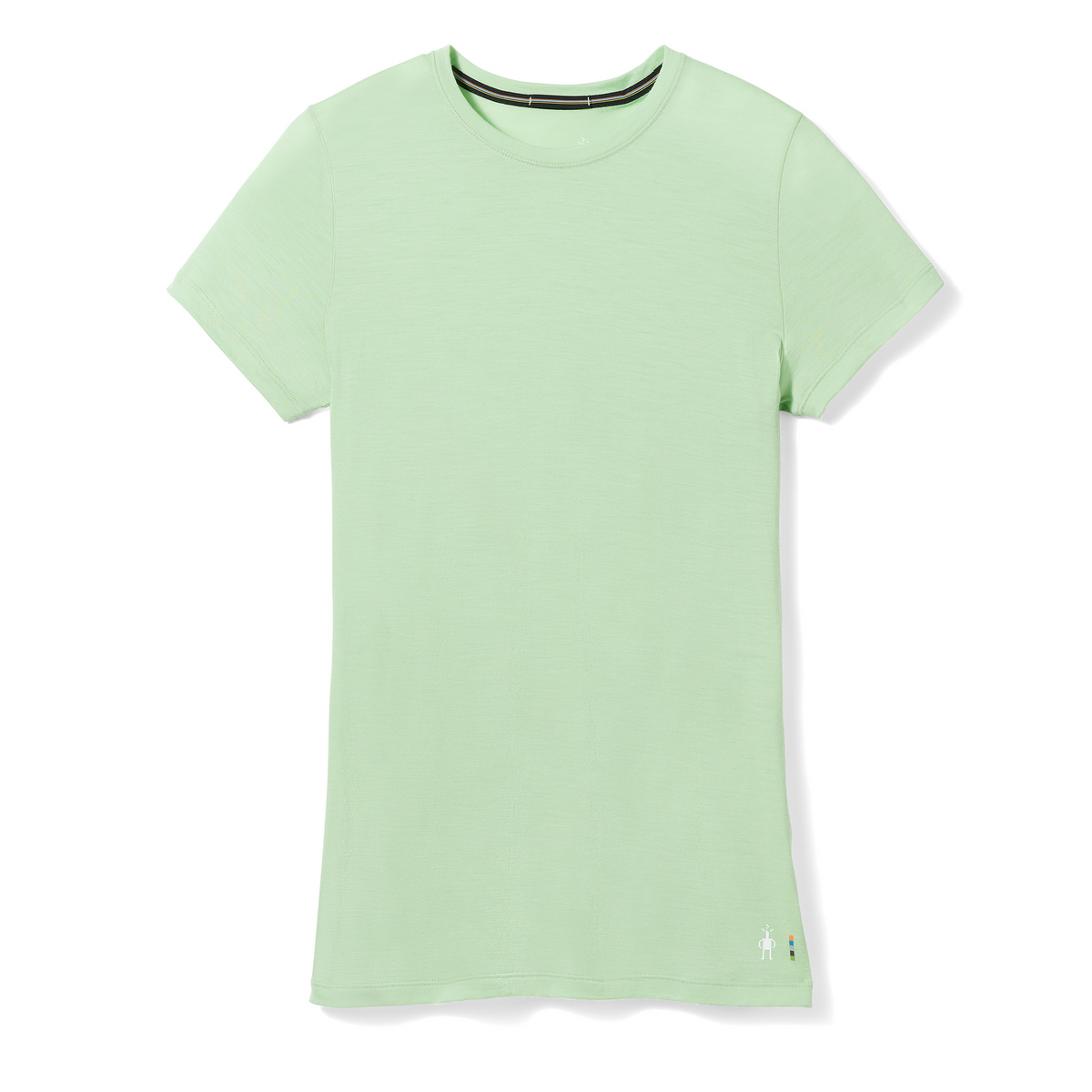 Women's Merino Short Sleeve Tee
