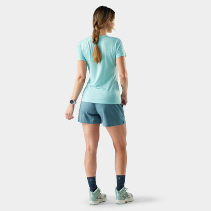 Women's Merino Short Sleeve Tee