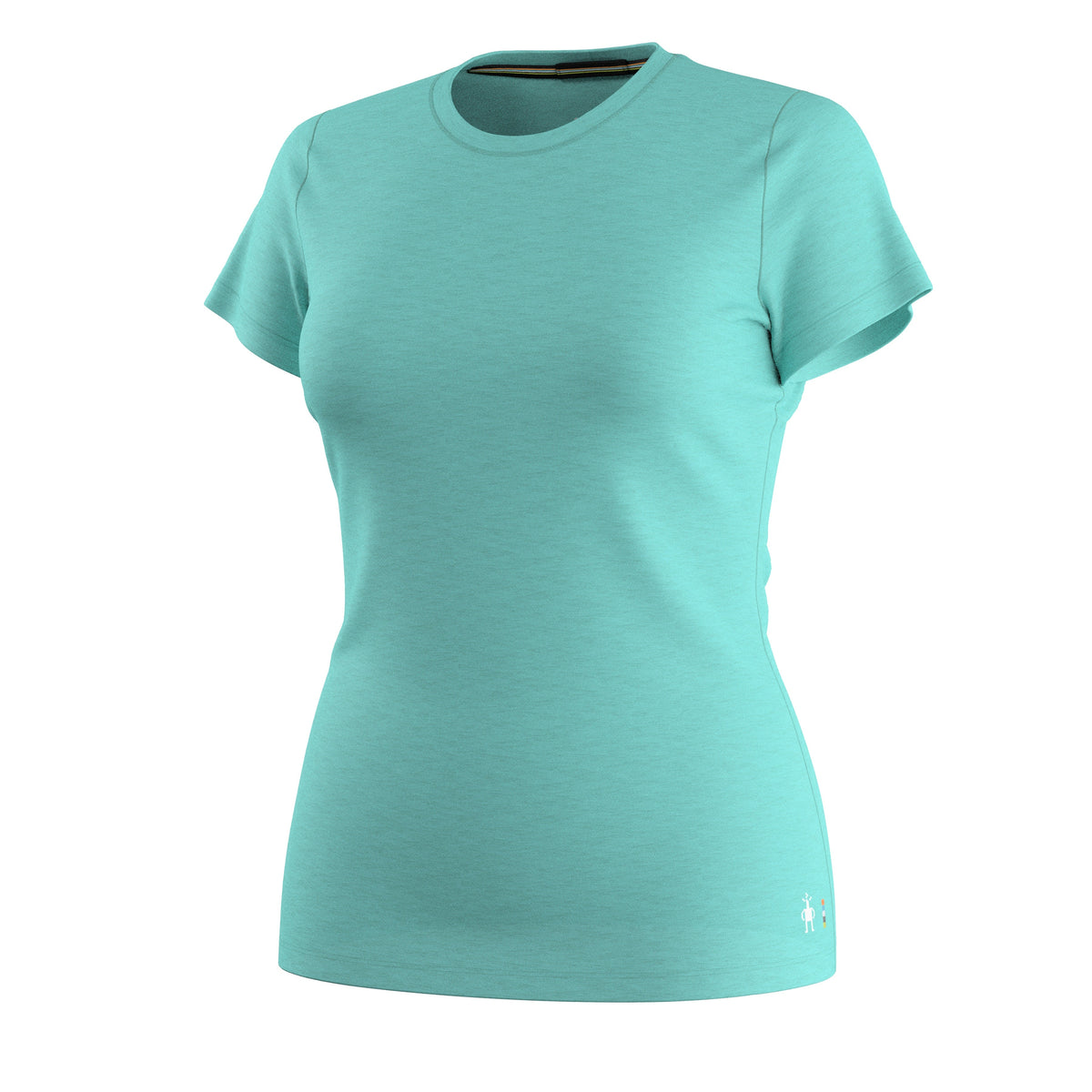 Women's Merino Short Sleeve Tee