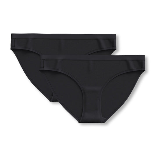 Women's Merino Bikini 2-Pack