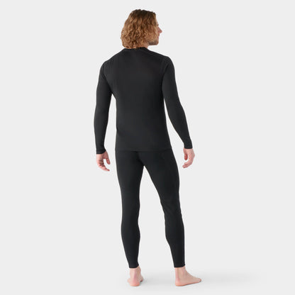 Men's Classic All-Season Merino Base Layer Crew