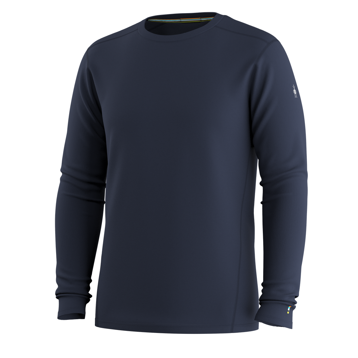 Men's Classic All-Season Merino Base Layer Crew