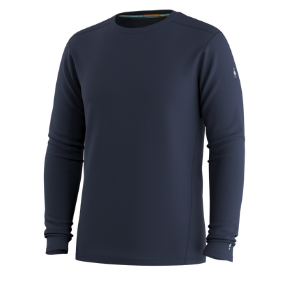 Men's Classic All-Season Merino Base Layer Crew