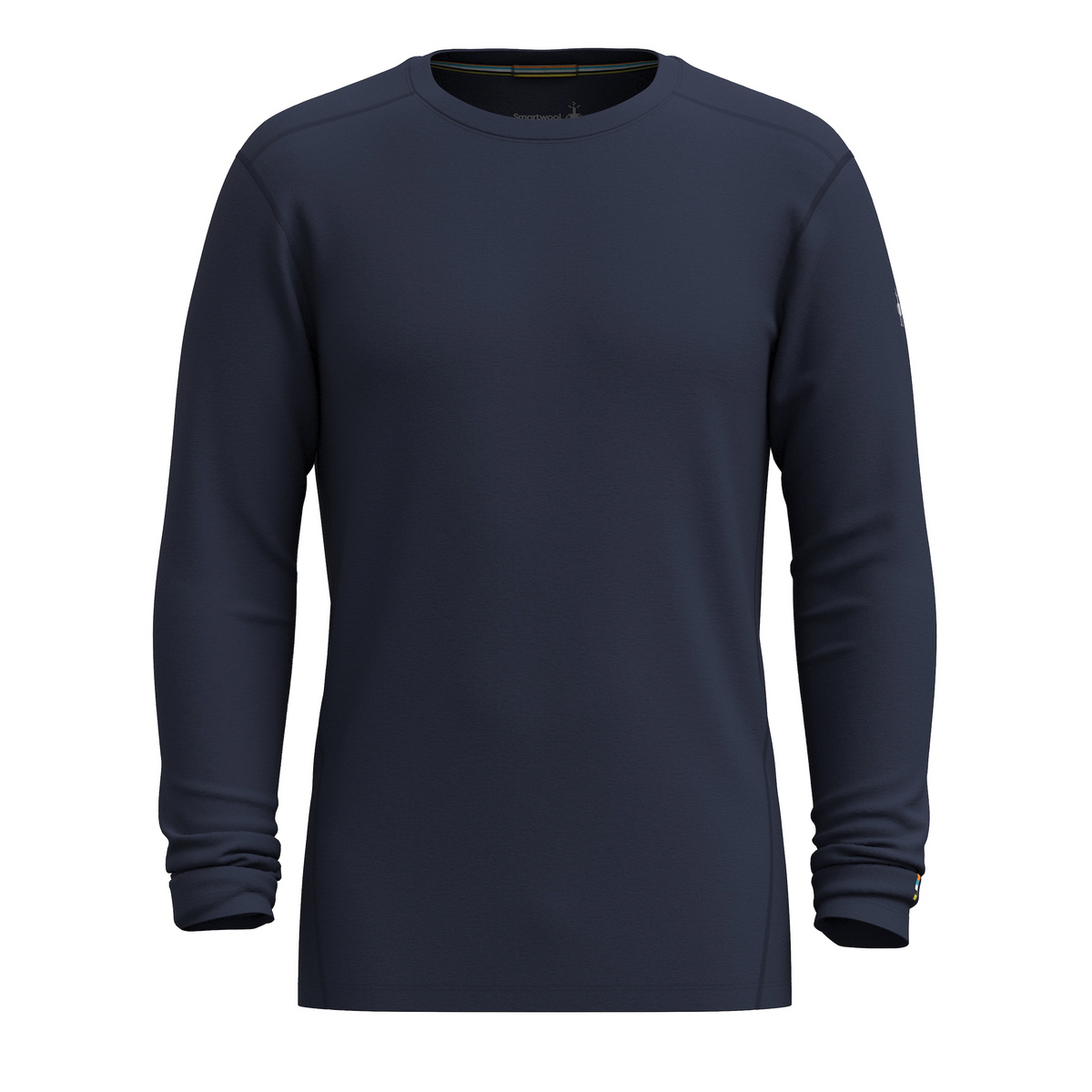 Men's Classic All-Season Merino Base Layer Crew