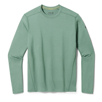 Men's Classic All-Season Merino Base Layer Crew