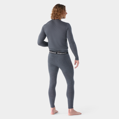Men's Classic All-Season Merino Base Layer Bottom