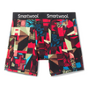 Jaime Molina Rhythmic Red Print