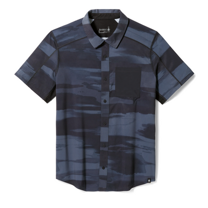 Men's Everyday Short Sleeve Button Down
