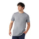 Light Gray Heather
