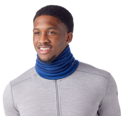 Thermal Merino Reversible Neck Gaiter