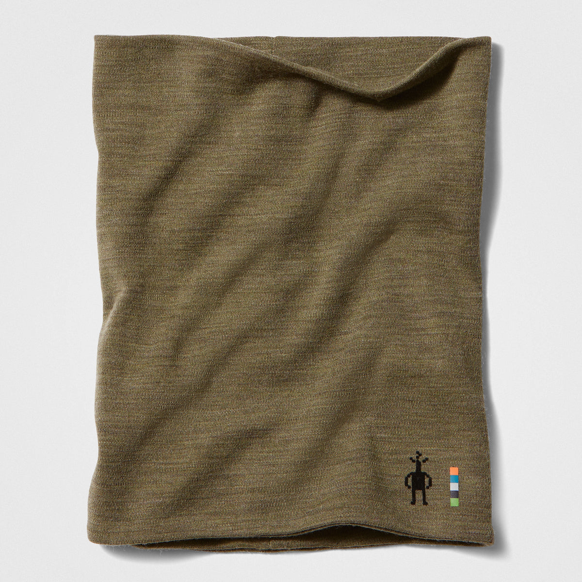 Thermal Merino Reversible Neck Gaiter
