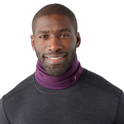 Thermal Merino Reversible Neck Gaiter