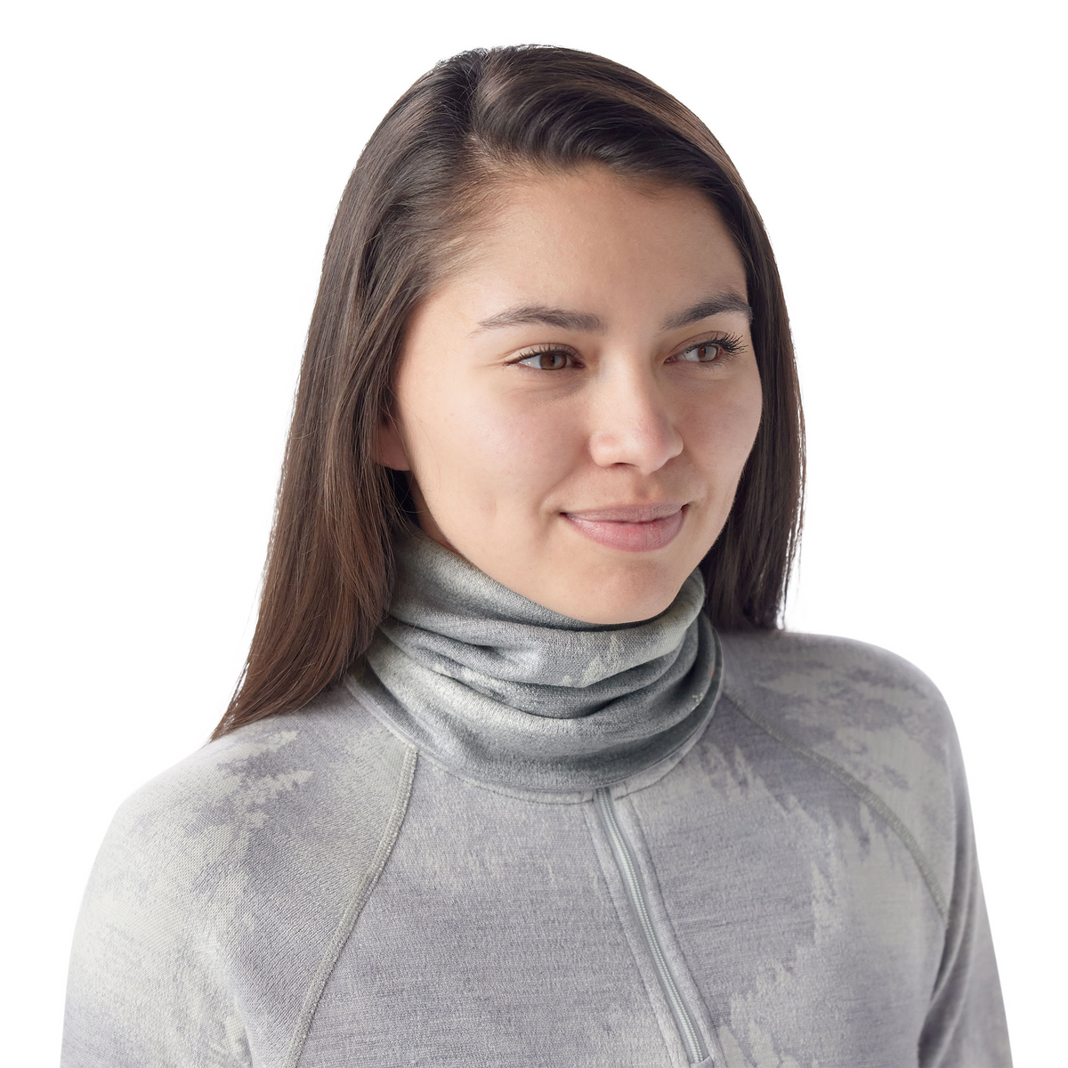 Thermal Merino Reversible Neck Gaiter