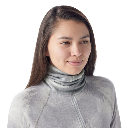 Thermal Merino Reversible Neck Gaiter
