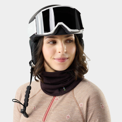 Thermal Merino Reversible Neck Gaiter