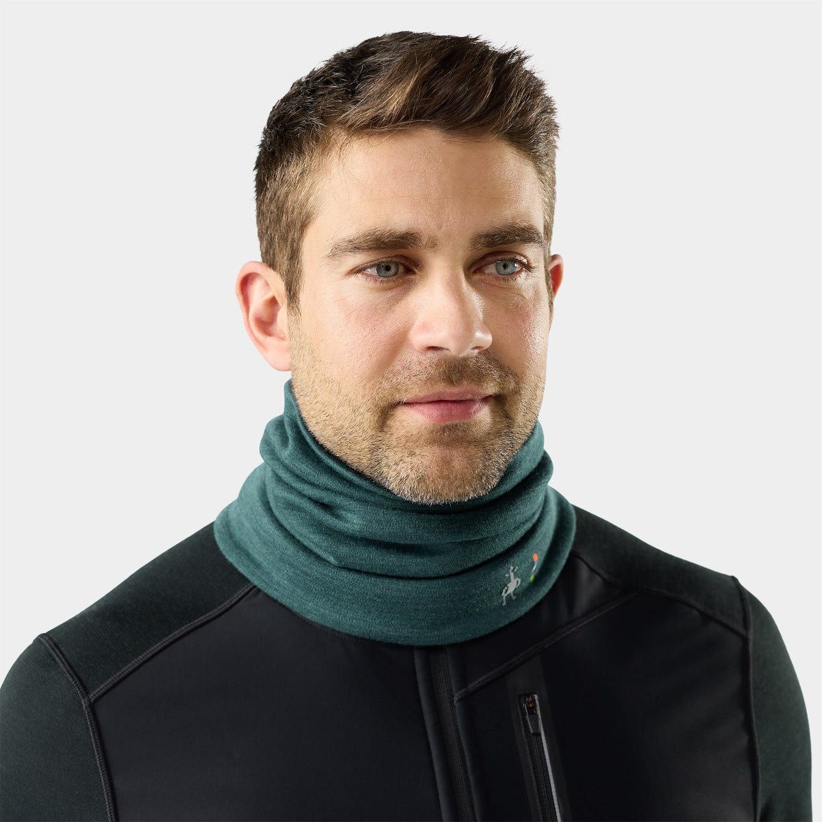 Thermal Merino Reversible Neck Gaiter