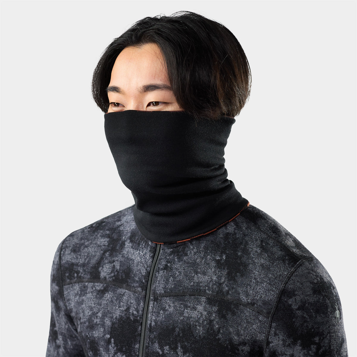 Thermal Merino Reversible Neck Gaiter