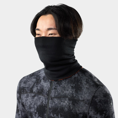 Thermal Merino Reversible Neck Gaiter