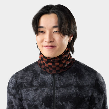 Thermal Merino Reversible Neck Gaiter