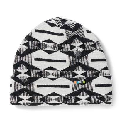 Kids' Thermal Merino Reversible Cuffed Beanie