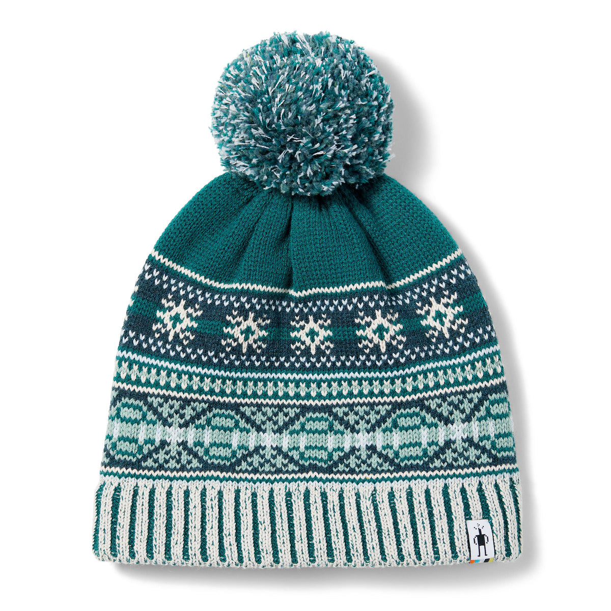 Chair Lift Beanie