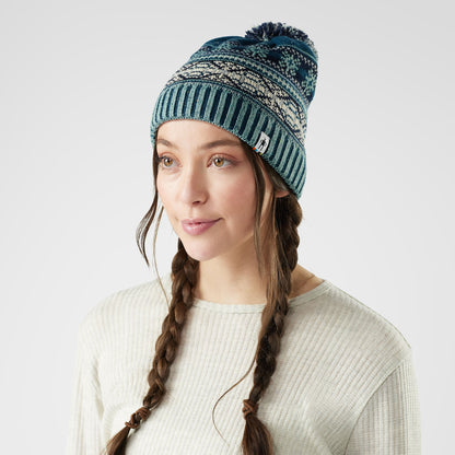 Chair Lift Beanie