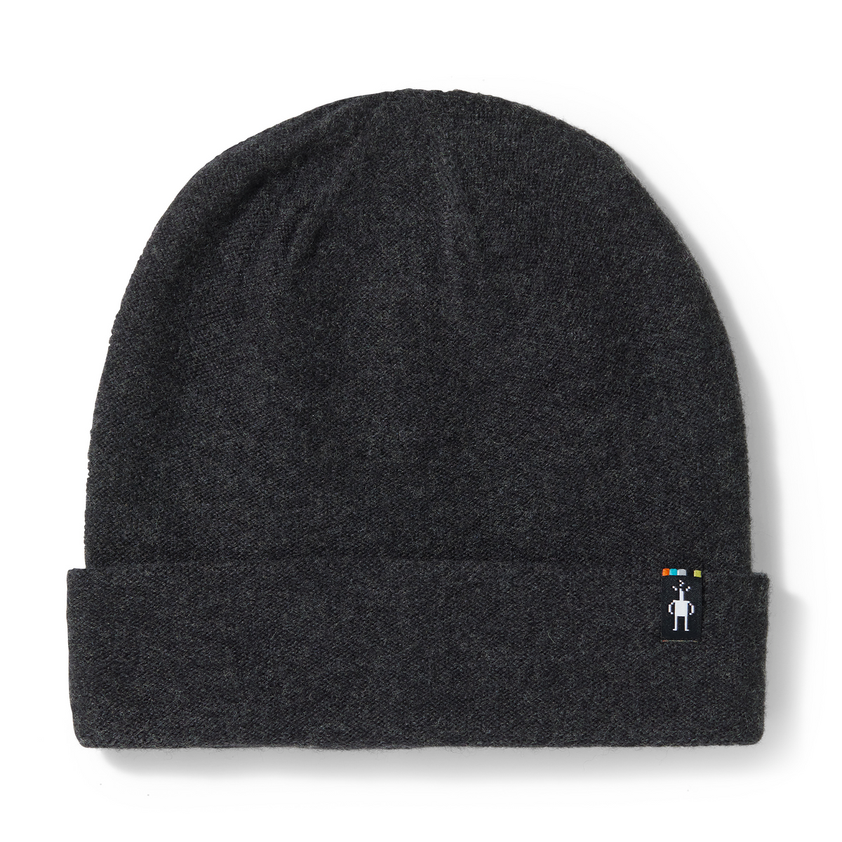 Boiled Wool Beanie