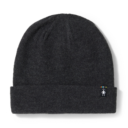 Boiled Wool Beanie