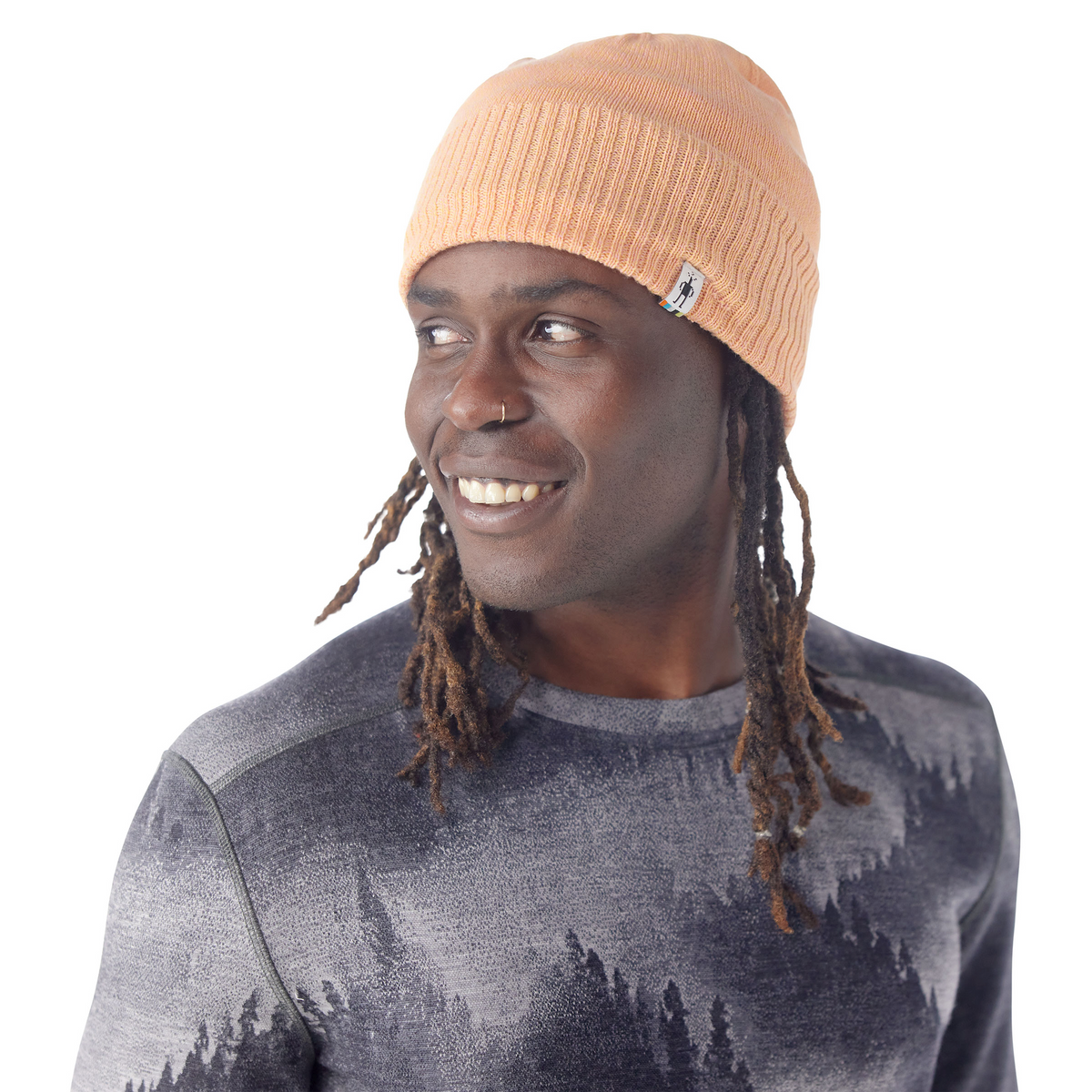 Fleece Lined Beanie