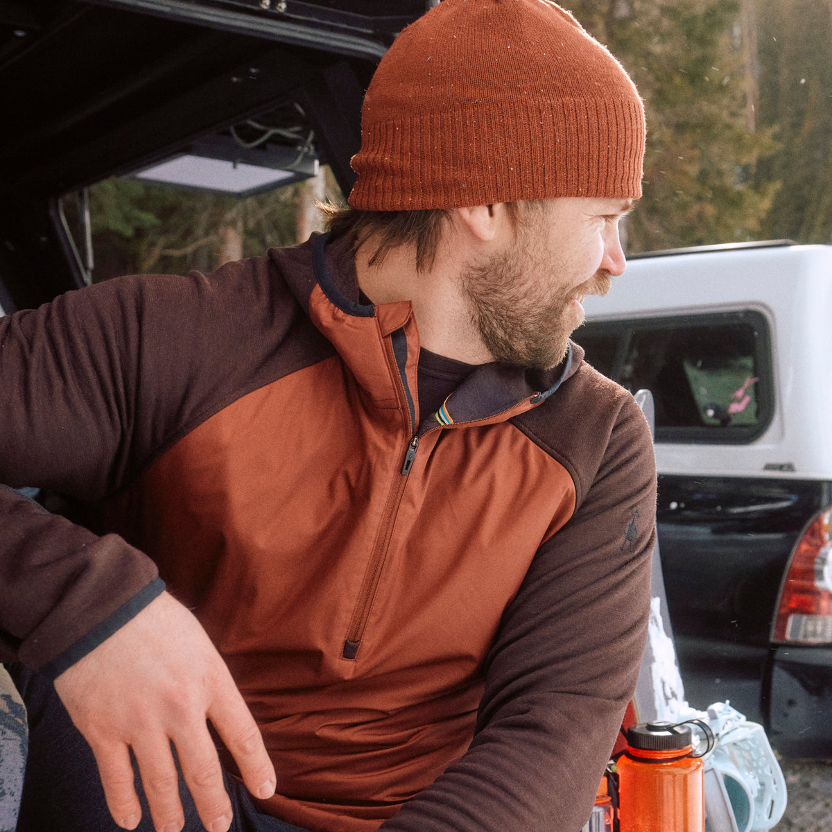 Fleece Lined Beanie
