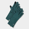 Dark Teal Heather