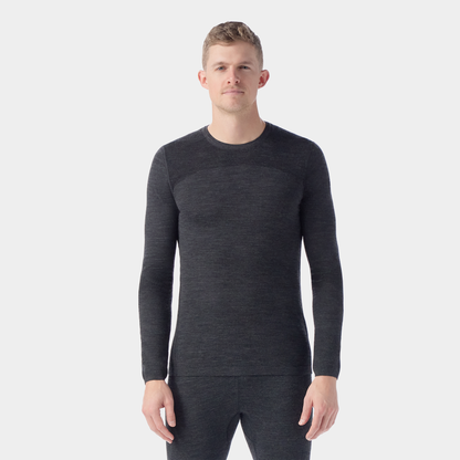 Men's Intraknit™ Thermal Merino Base Layer Crew