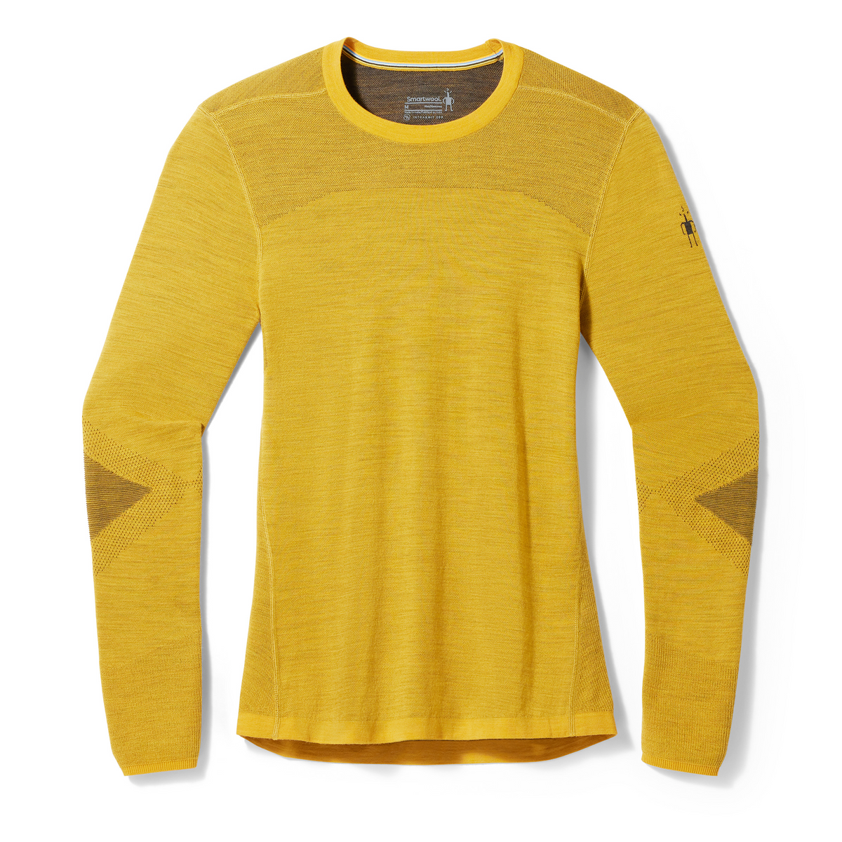 Men's Intraknit™ Thermal Merino Base Layer Crew