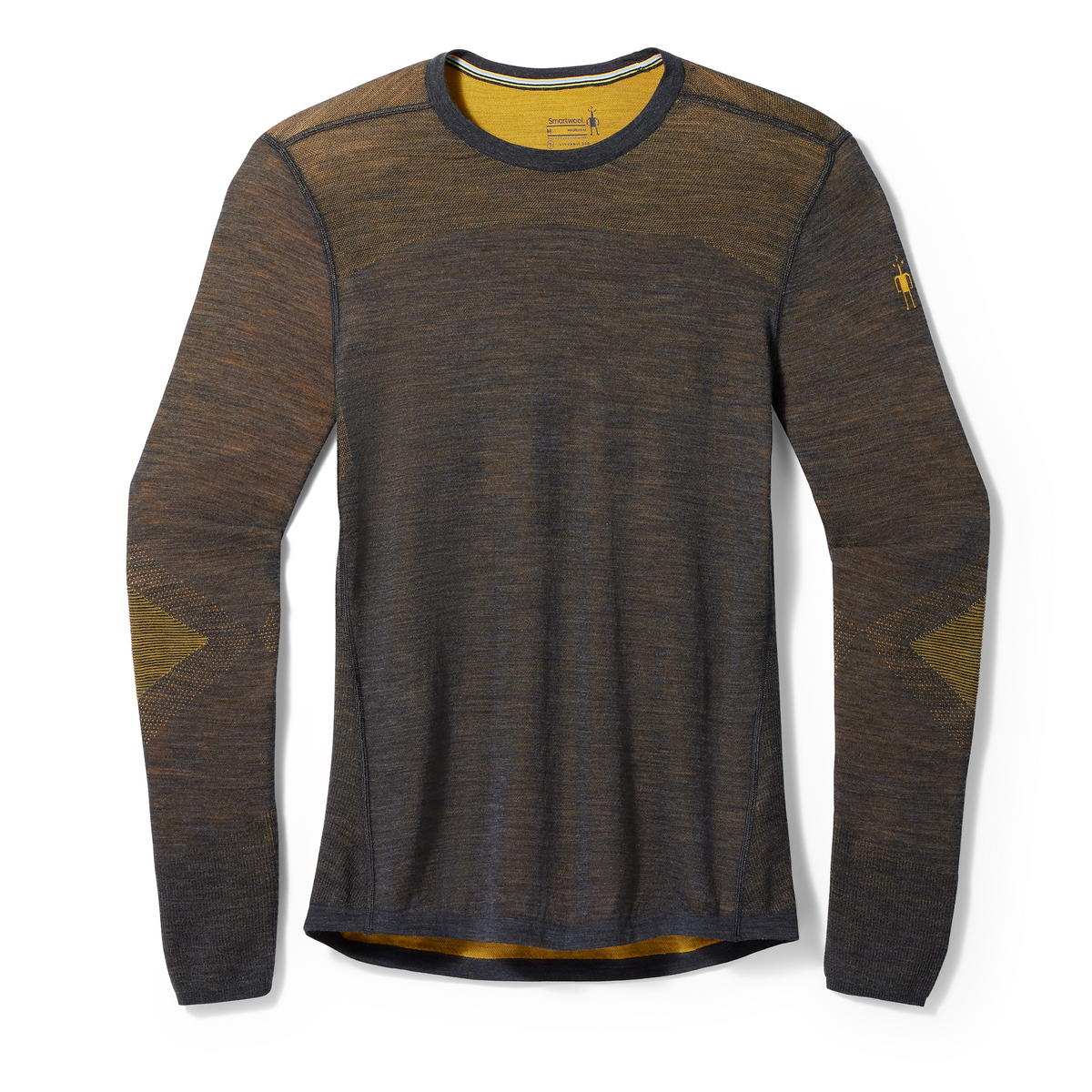 Men's Intraknit™ Thermal Merino Base Layer Crew