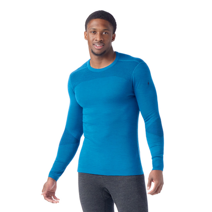 Men's Intraknit™ Thermal Merino Base Layer Crew