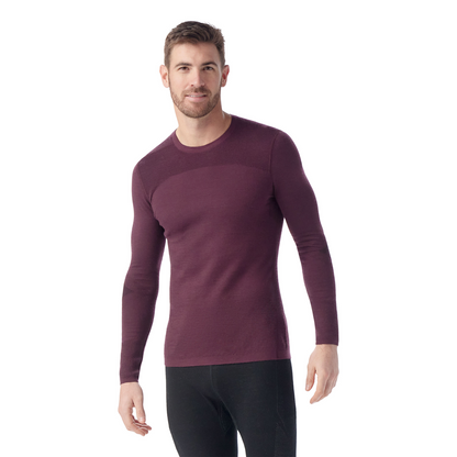 Men's Intraknit™ Thermal Merino Base Layer Crew