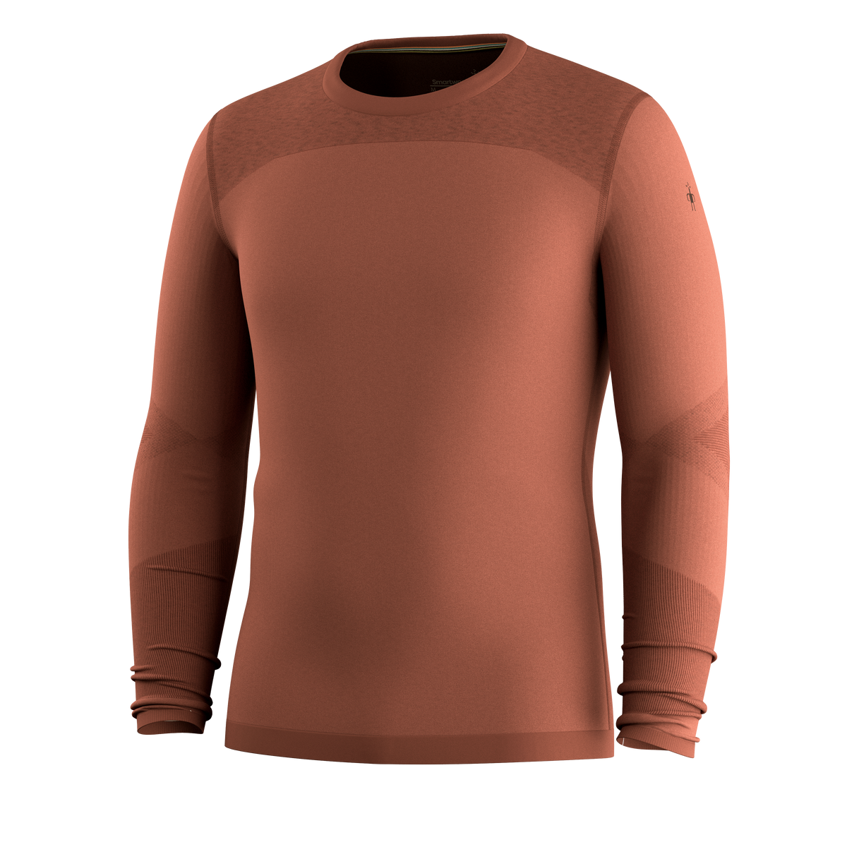 Men's Intraknit™ Thermal Merino Base Layer Crew