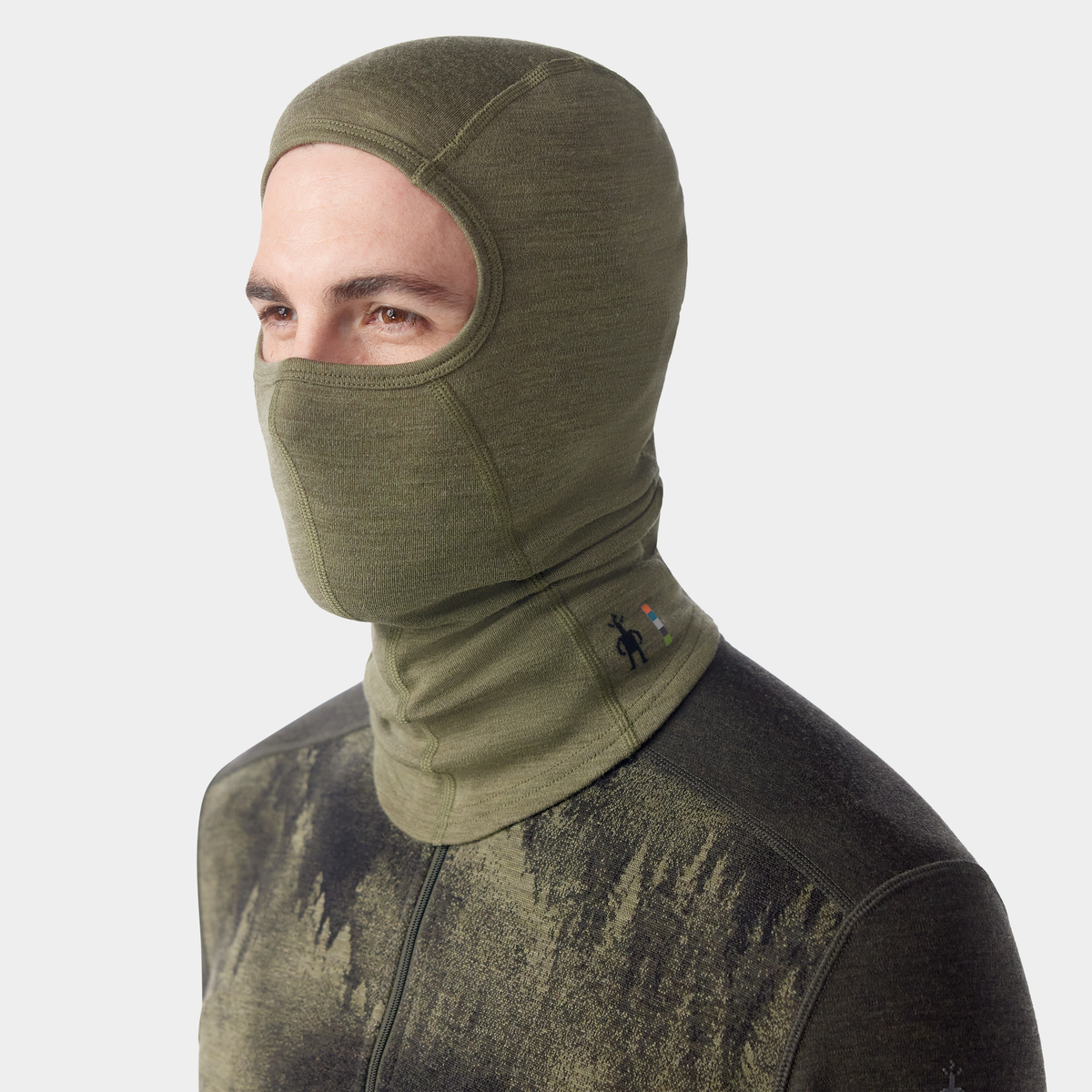 Thermal Merino Balaclava