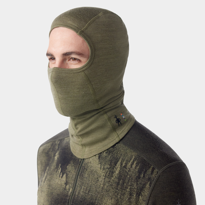 Thermal Merino Balaclava