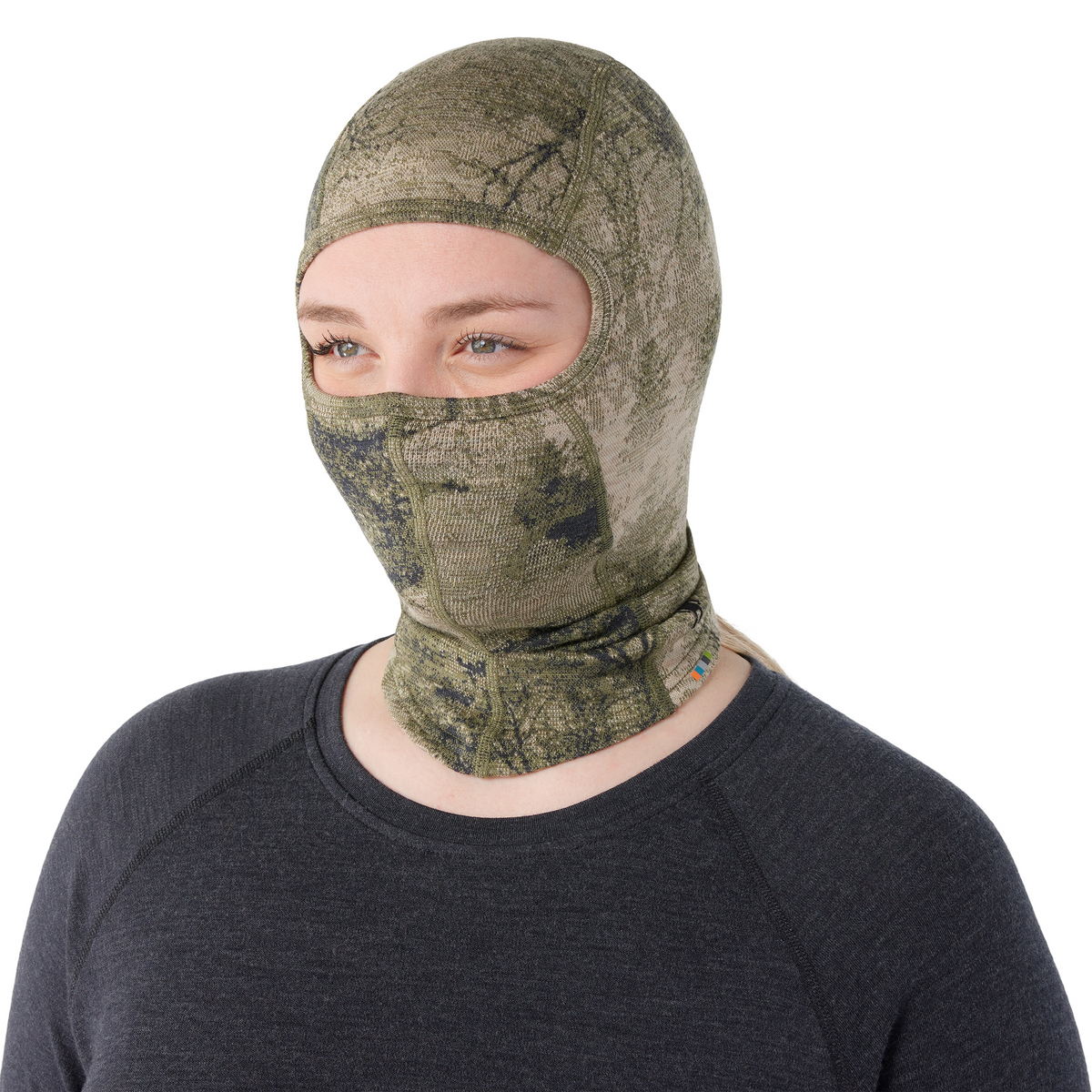 Thermal Merino Balaclava