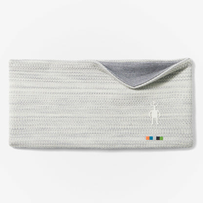 Thermal Merino Reversible Headband
