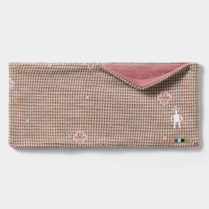 Thermal Merino Reversible Headband