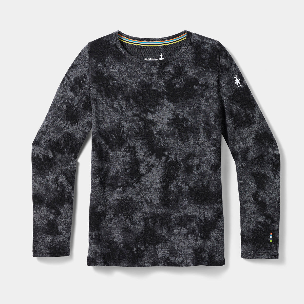 Kids' Classic Thermal Merino Base Layer Crew