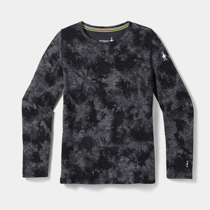 Kids' Classic Thermal Merino Base Layer Crew