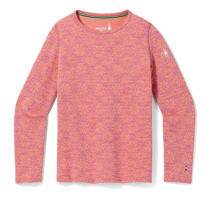 Kids' Classic Thermal Merino Base Layer Crew
