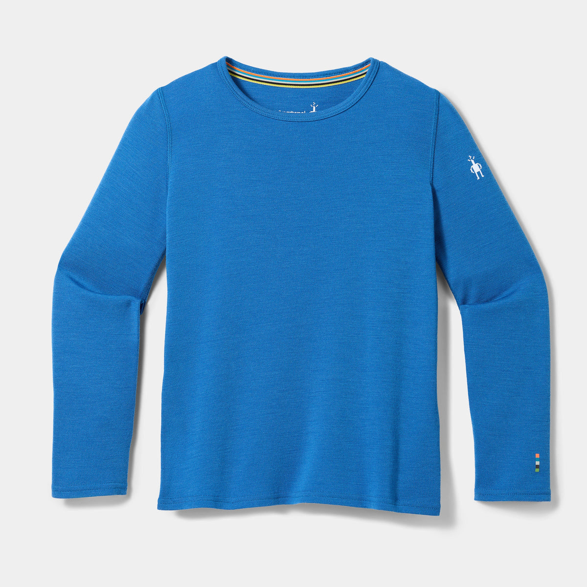 Kids' Classic Thermal Merino Base Layer Crew